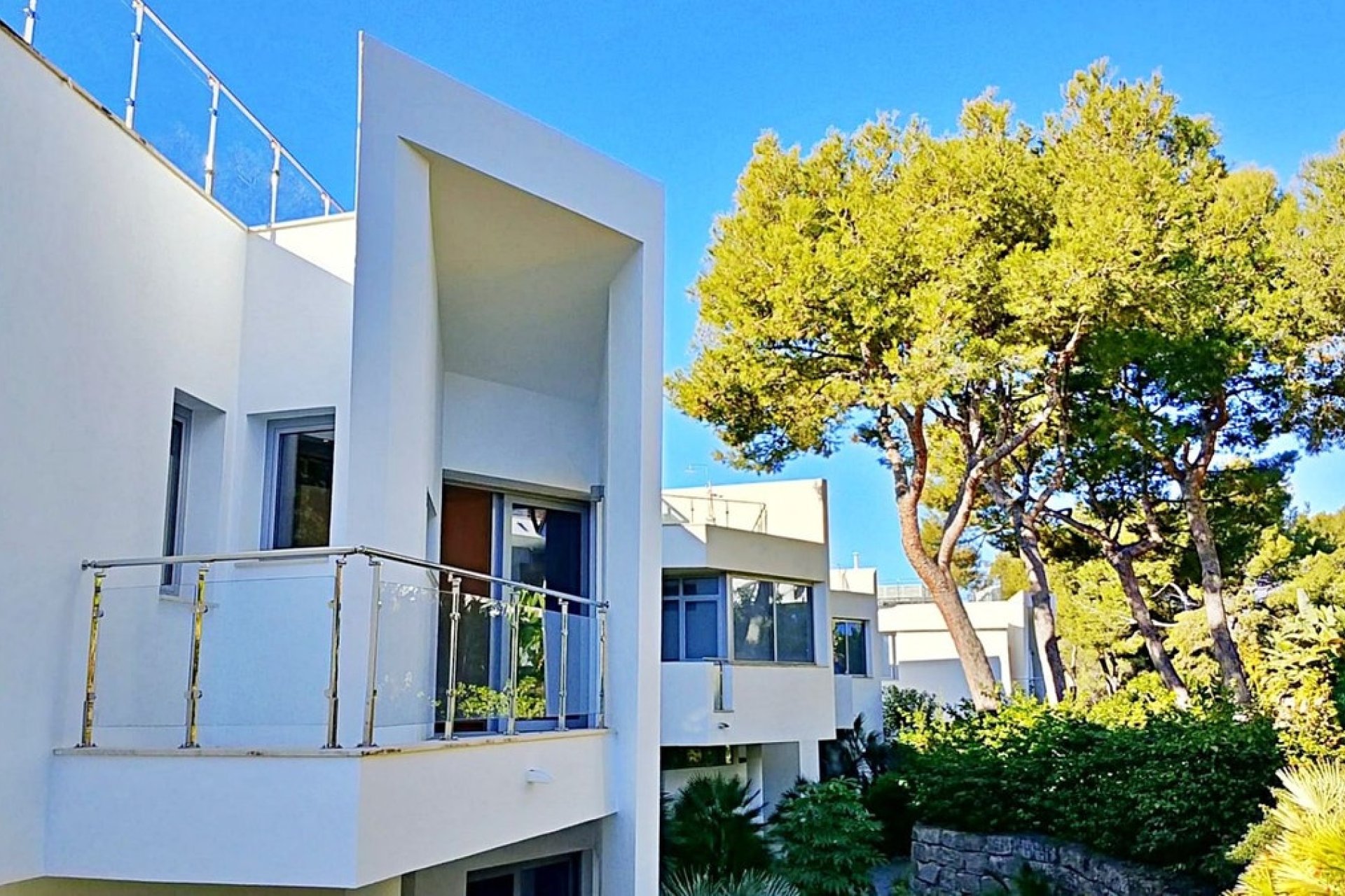 Resale - Villa - Marbella - Sierra Blanca