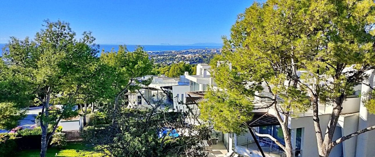 Resale - Villa - Marbella - Sierra Blanca