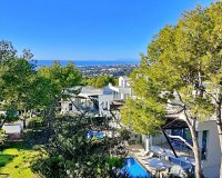 Resale - Villa - Marbella - Sierra Blanca