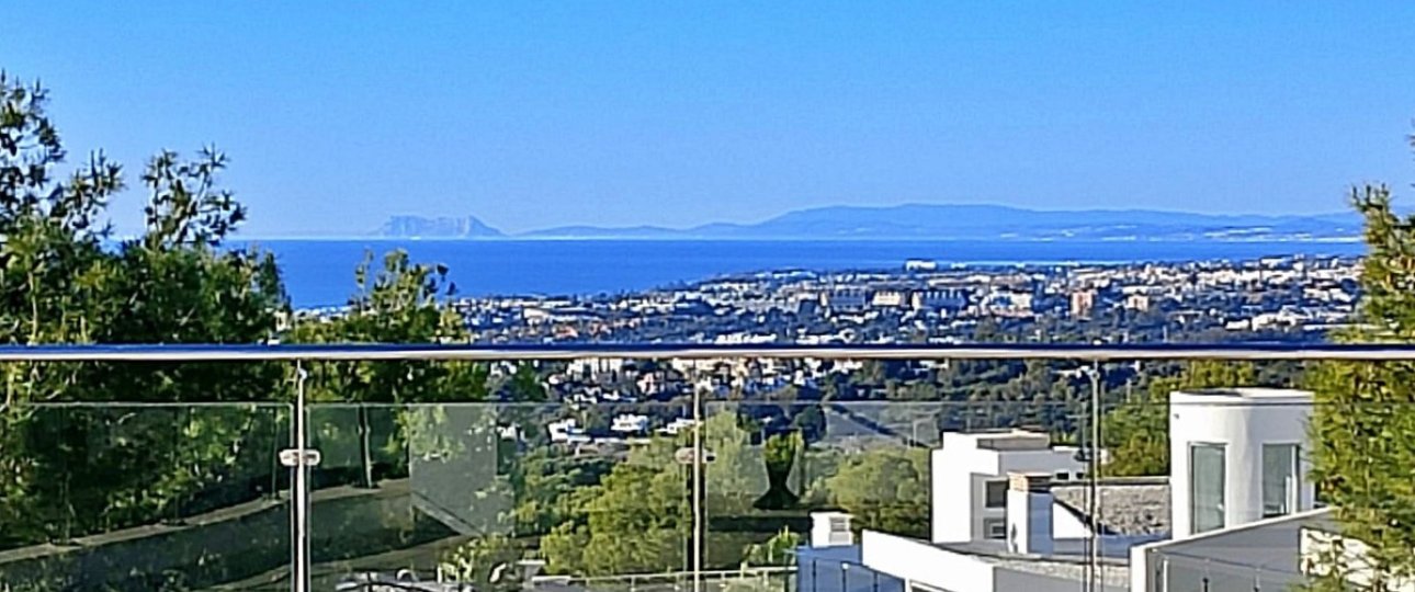 Resale - Villa - Marbella - Sierra Blanca