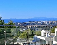 Resale - Villa - Marbella - Sierra Blanca