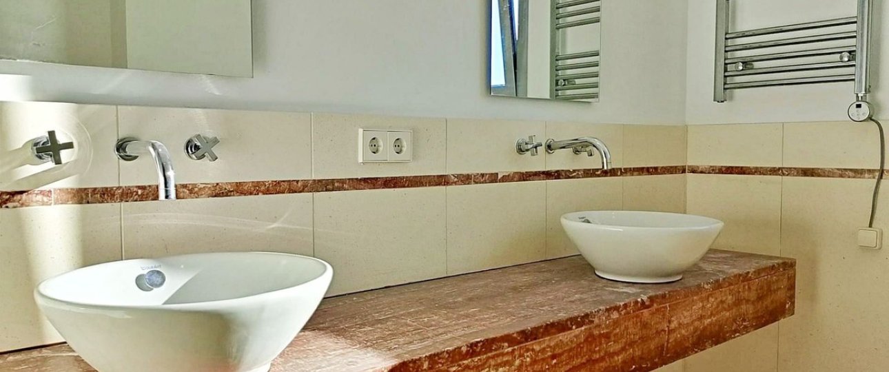 Resale - Villa - Marbella - Sierra Blanca