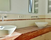Resale - Villa - Marbella - Sierra Blanca