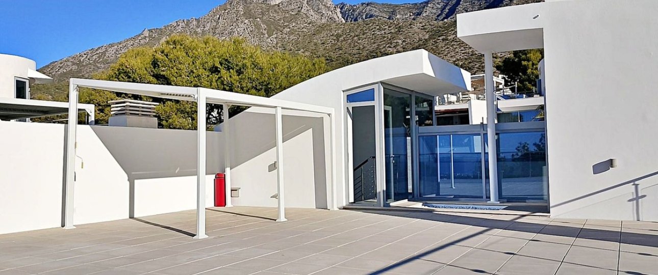 Resale - Villa - Marbella - Sierra Blanca