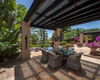 Resale - Villa - Marbella - Sierra Blanca