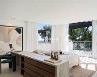 Resale - Villa - Marbella - Sierra Blanca
