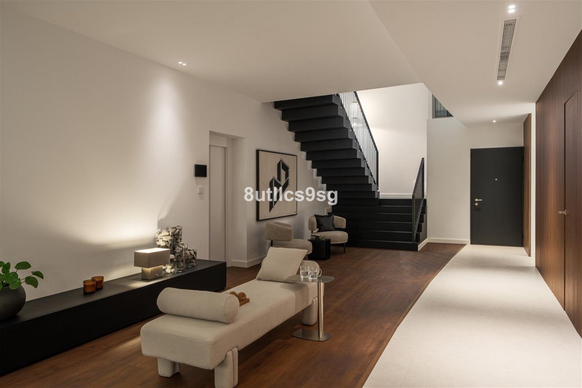 Resale - Villa - Marbella - Sierra Blanca