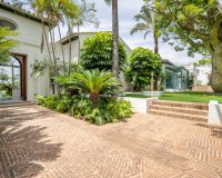 Resale - Villa - Marbella - Sierra Blanca