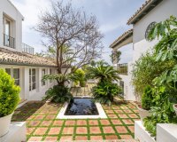 Resale - Villa - Marbella - Sierra Blanca