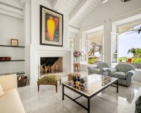 Resale - Villa - Marbella - Sierra Blanca