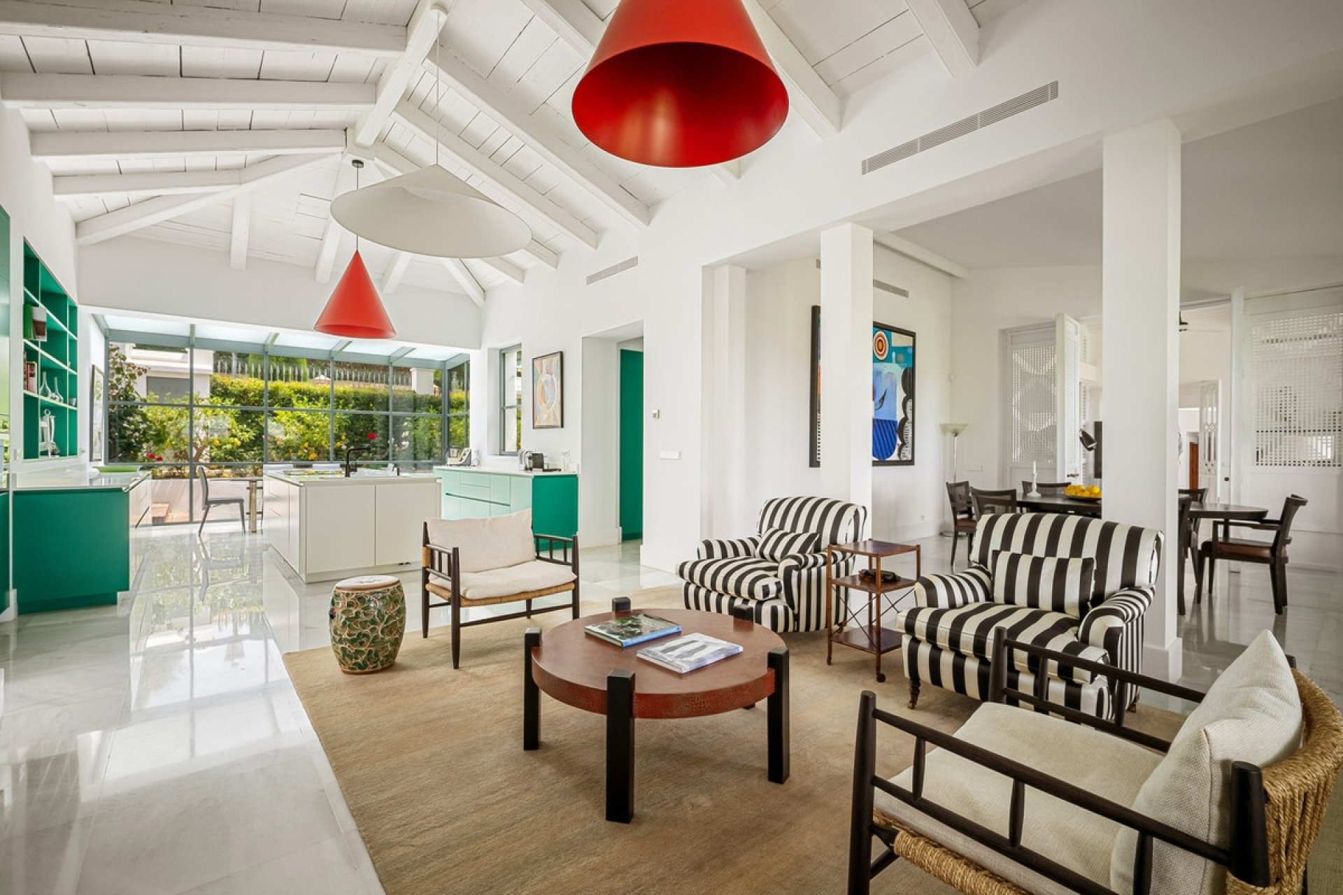 Resale - Villa - Marbella - Sierra Blanca
