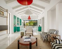 Resale - Villa - Marbella - Sierra Blanca