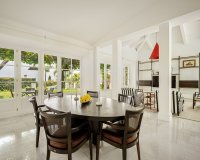 Resale - Villa - Marbella - Sierra Blanca