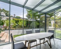 Resale - Villa - Marbella - Sierra Blanca