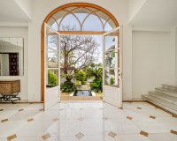Resale - Villa - Marbella - Sierra Blanca