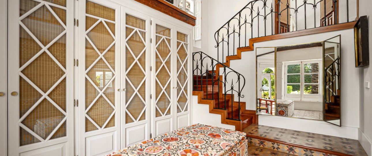 Resale - Villa - Marbella - Sierra Blanca