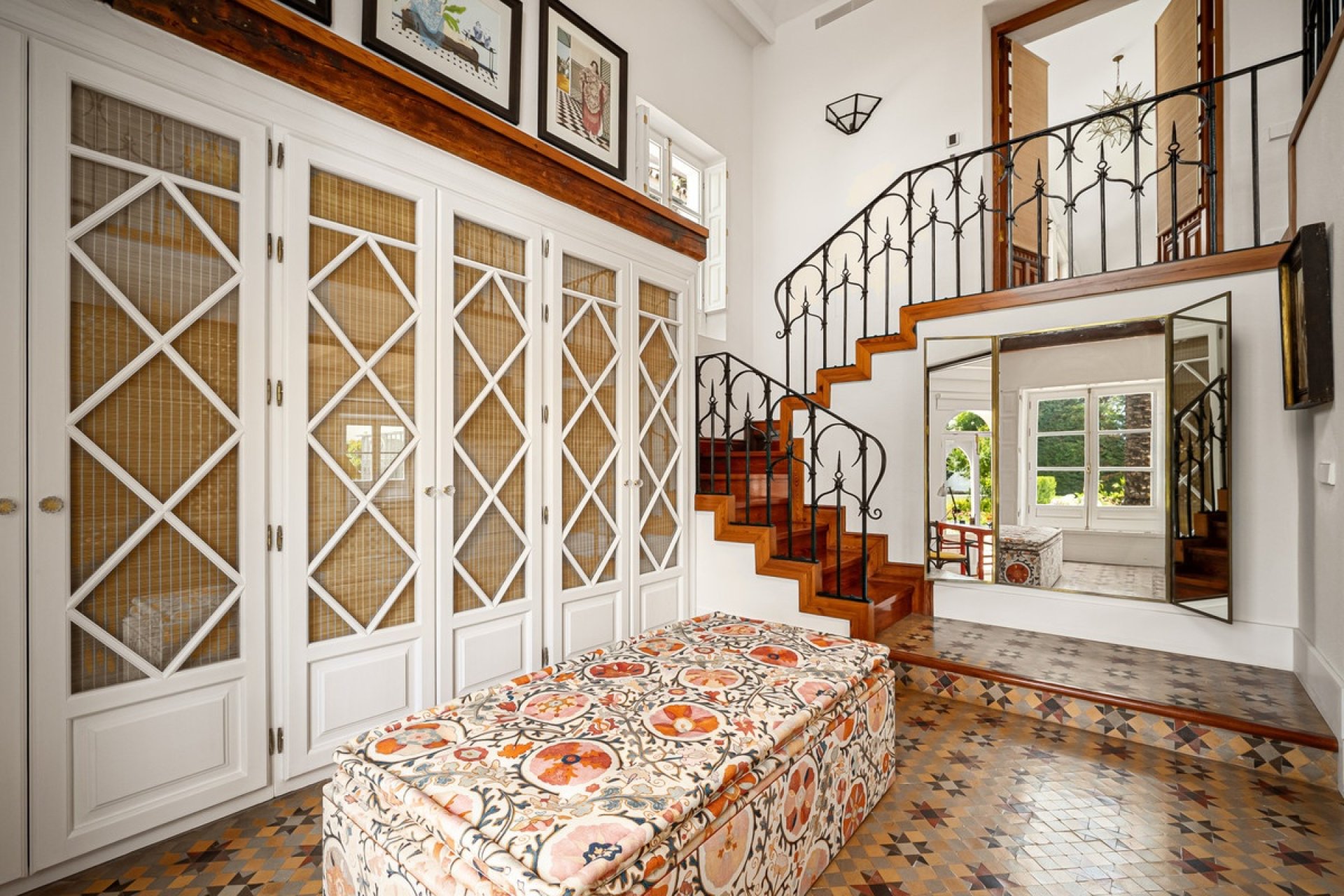 Resale - Villa - Marbella - Sierra Blanca