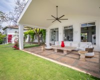 Resale - Villa - Marbella - Sierra Blanca