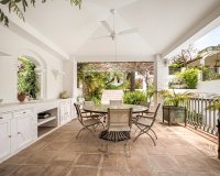 Resale - Villa - Marbella - Sierra Blanca