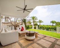 Resale - Villa - Marbella - Sierra Blanca