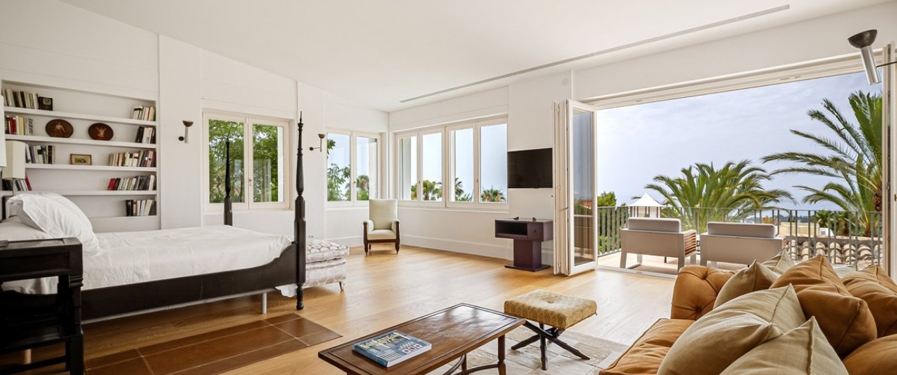 Resale - Villa - Marbella - Sierra Blanca
