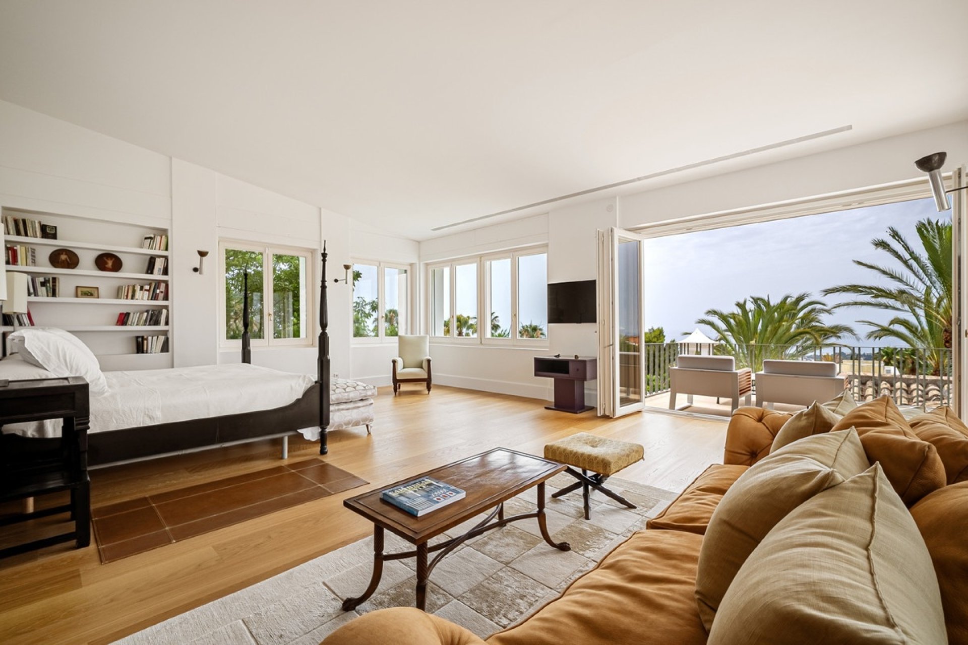 Resale - Villa - Marbella - Sierra Blanca