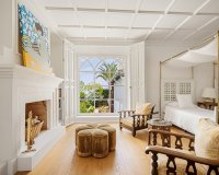 Resale - Villa - Marbella - Sierra Blanca