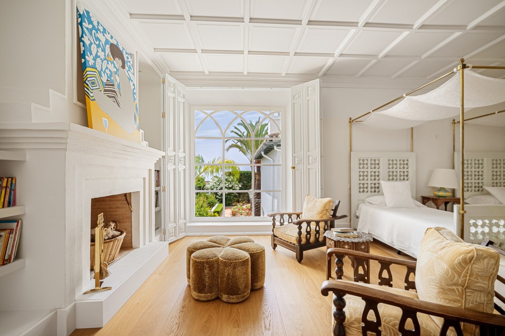 Resale - Villa - Marbella - Sierra Blanca