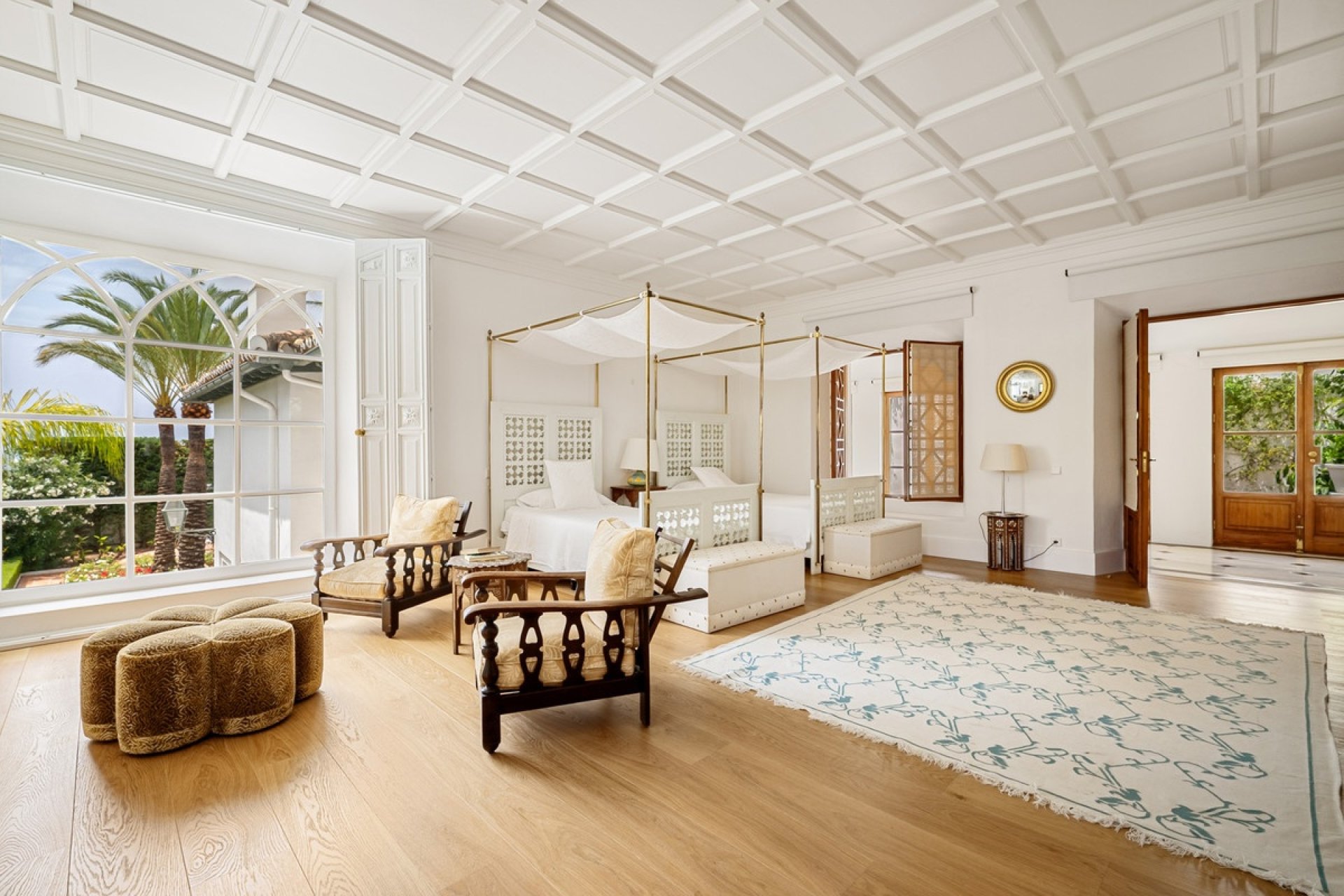 Resale - Villa - Marbella - Sierra Blanca