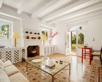 Resale - Villa - Marbella - Sierra Blanca