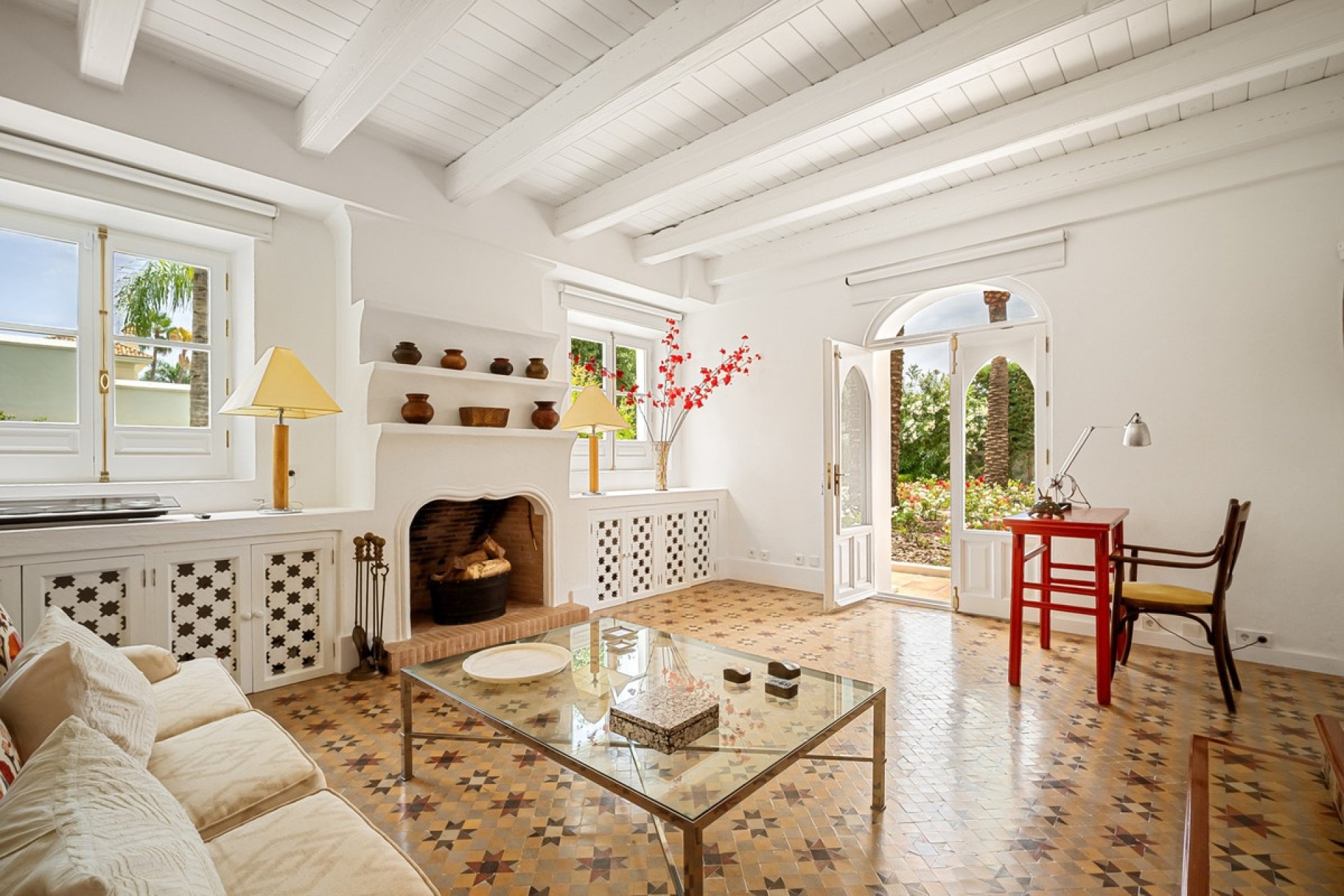 Resale - Villa - Marbella - Sierra Blanca