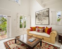 Resale - Villa - Marbella - Sierra Blanca