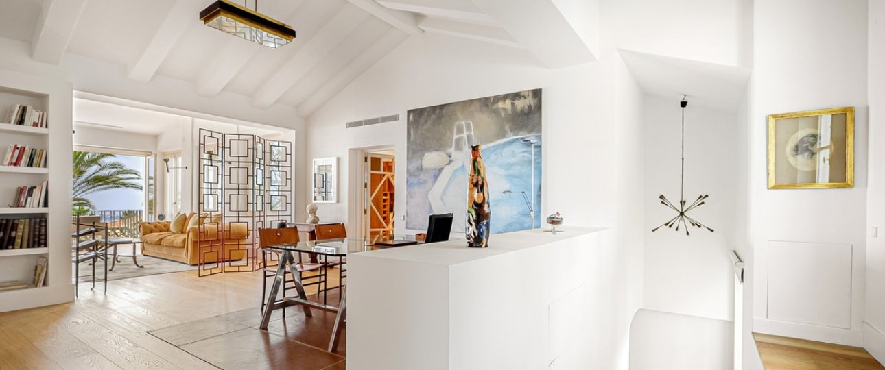 Resale - Villa - Marbella - Sierra Blanca