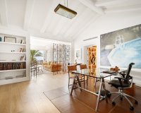 Resale - Villa - Marbella - Sierra Blanca