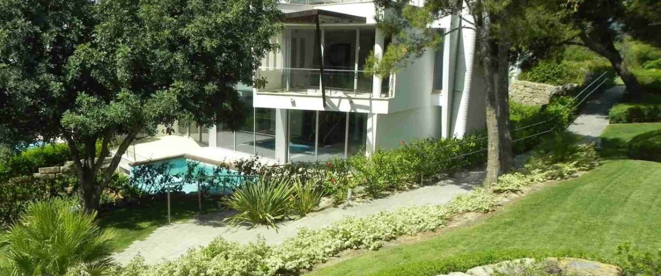 Resale - Villa - Marbella - Sierra Blanca
