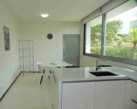 Resale - Villa - Marbella - Sierra Blanca