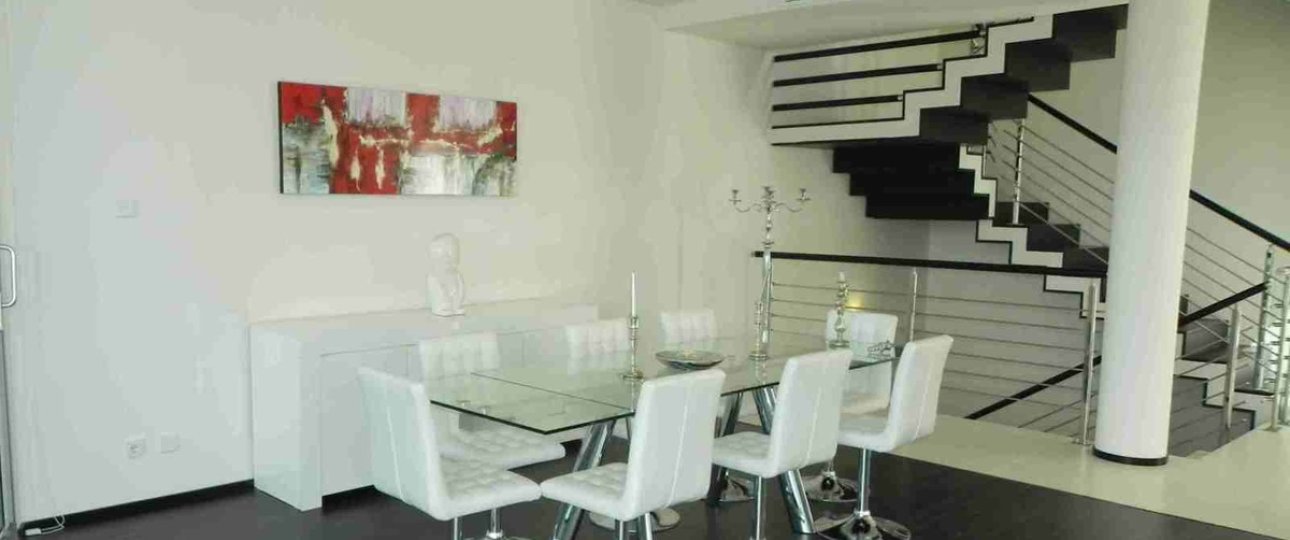 Resale - Villa - Marbella - Sierra Blanca