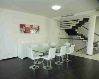 Resale - Villa - Marbella - Sierra Blanca