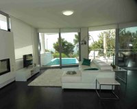 Resale - Villa - Marbella - Sierra Blanca