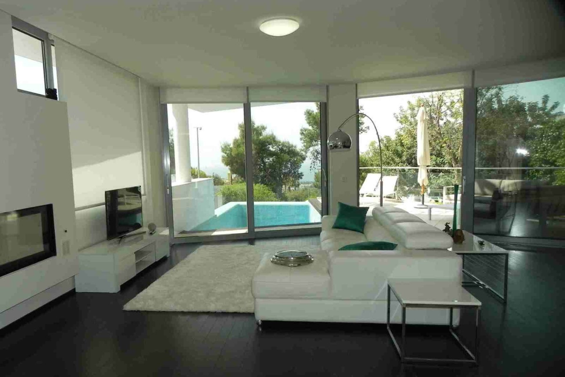 Resale - Villa - Marbella - Sierra Blanca