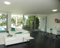 Resale - Villa - Marbella - Sierra Blanca