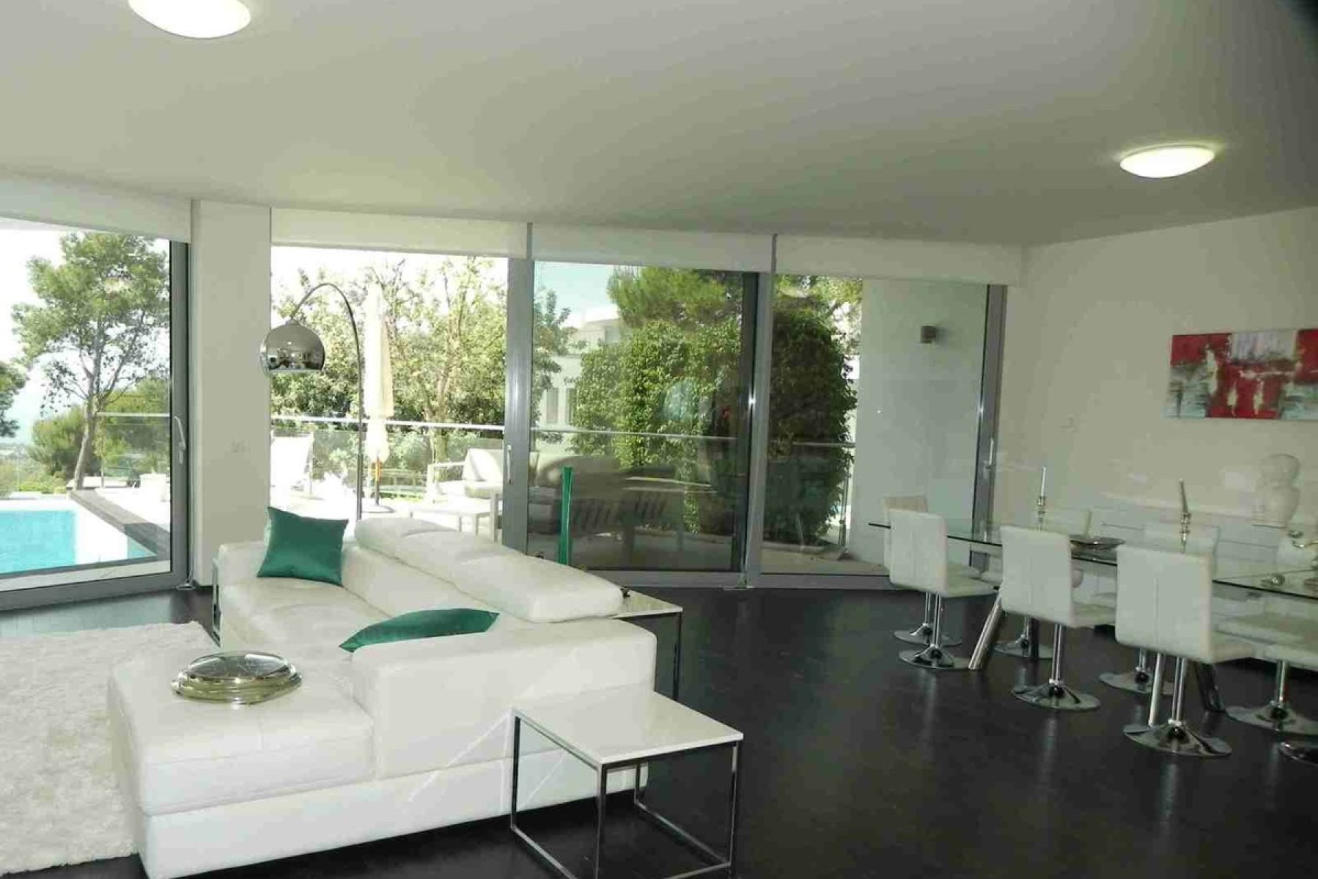 Resale - Villa - Marbella - Sierra Blanca