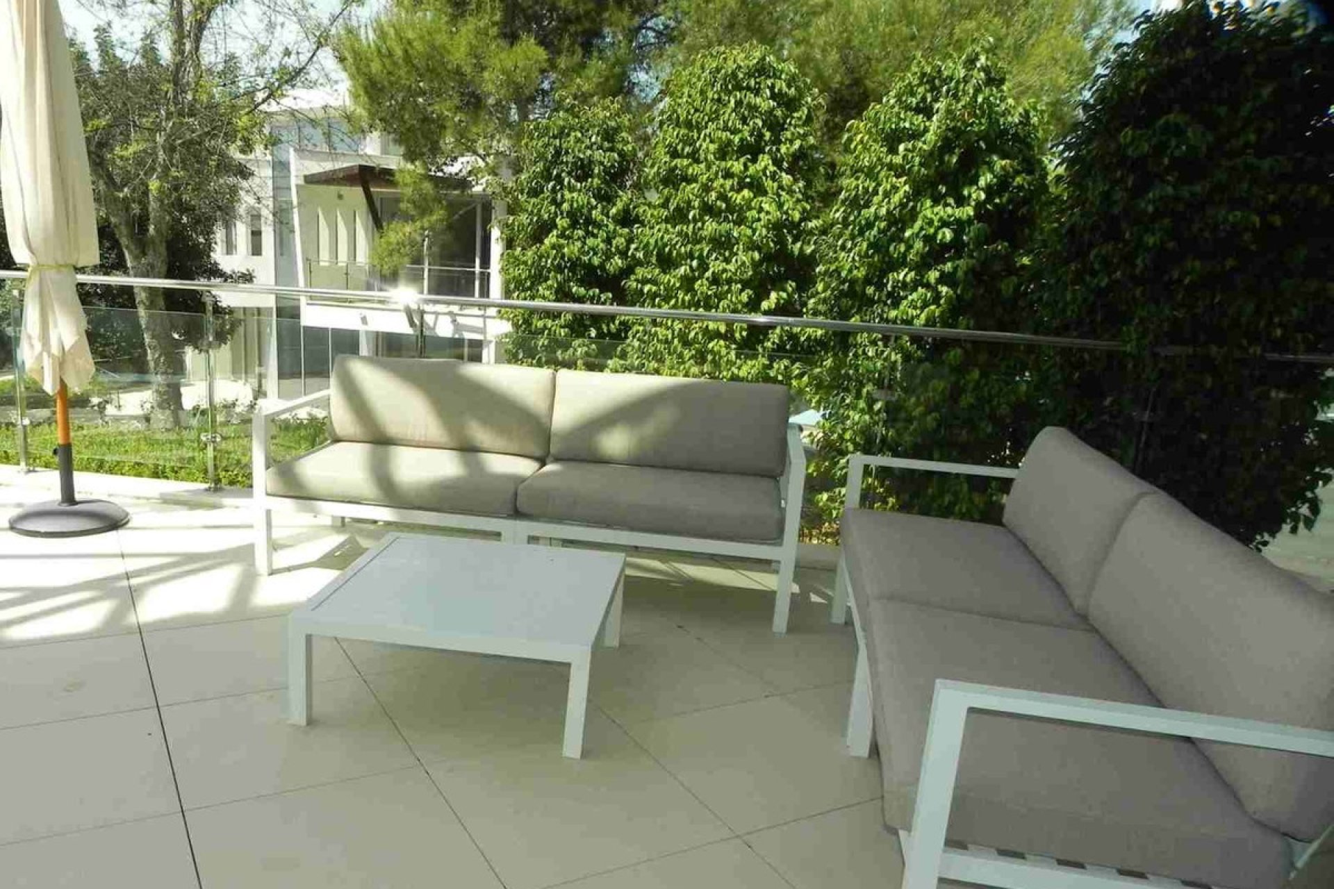 Resale - Villa - Marbella - Sierra Blanca