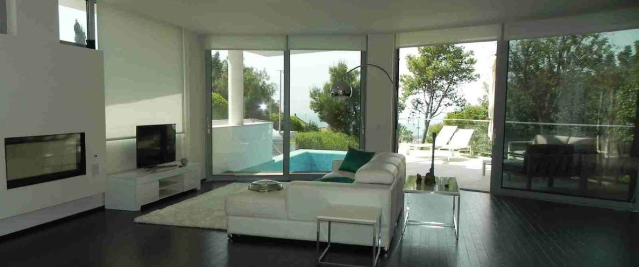 Resale - Villa - Marbella - Sierra Blanca