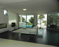 Resale - Villa - Marbella - Sierra Blanca