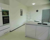 Resale - Villa - Marbella - Sierra Blanca