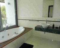 Resale - Villa - Marbella - Sierra Blanca