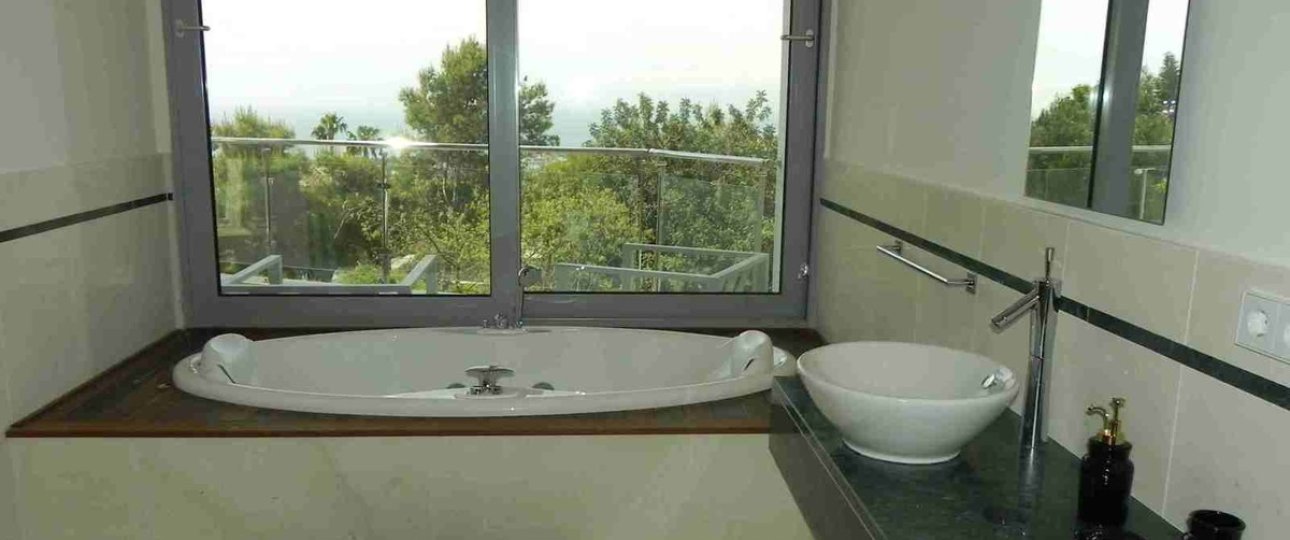Resale - Villa - Marbella - Sierra Blanca