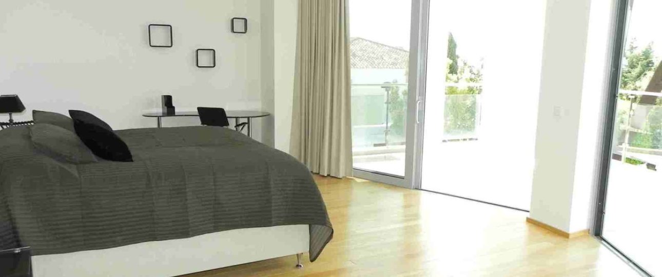 Resale - Villa - Marbella - Sierra Blanca