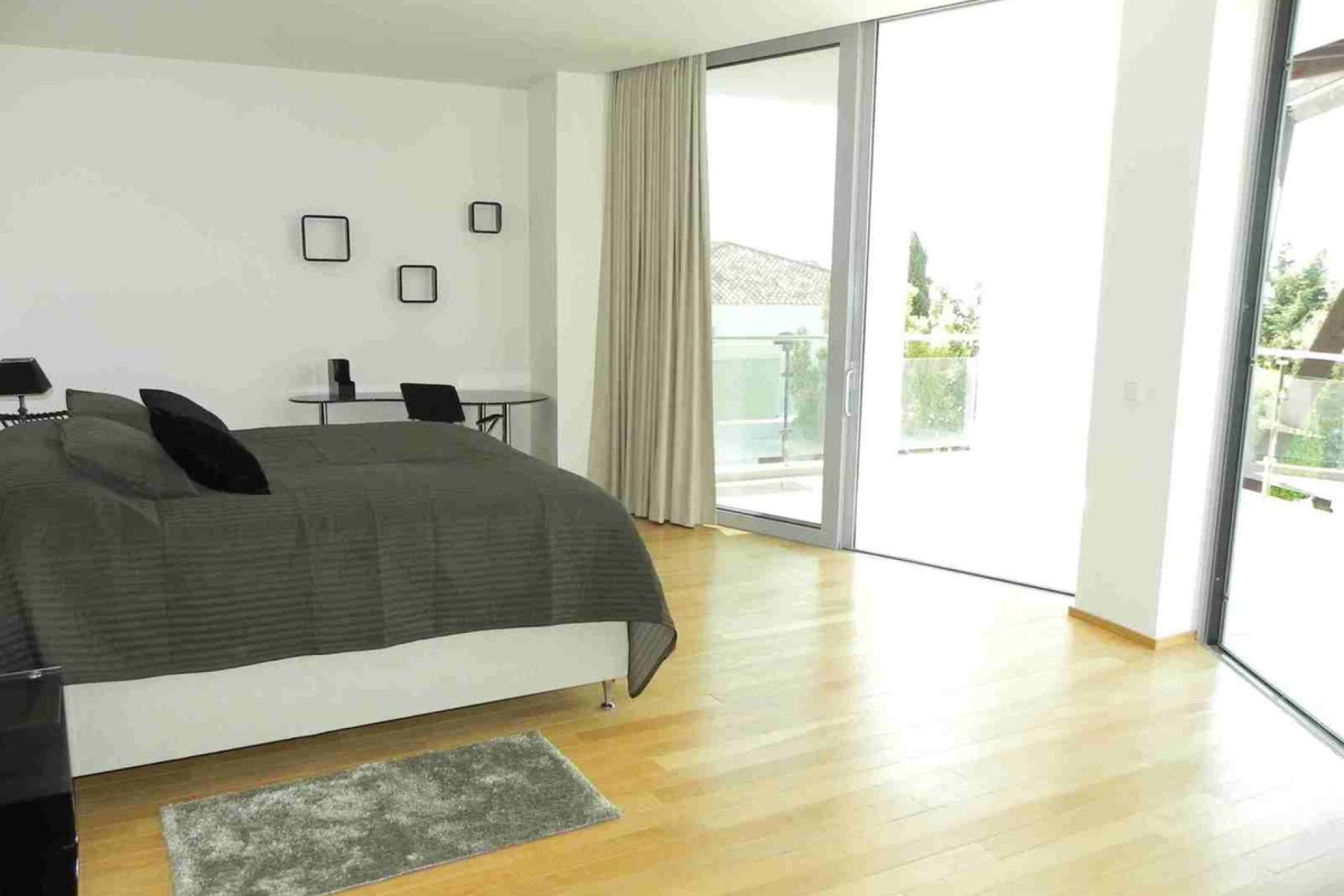 Resale - Villa - Marbella - Sierra Blanca